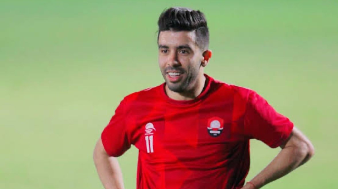 كريم البركاوي كريم البركاوي