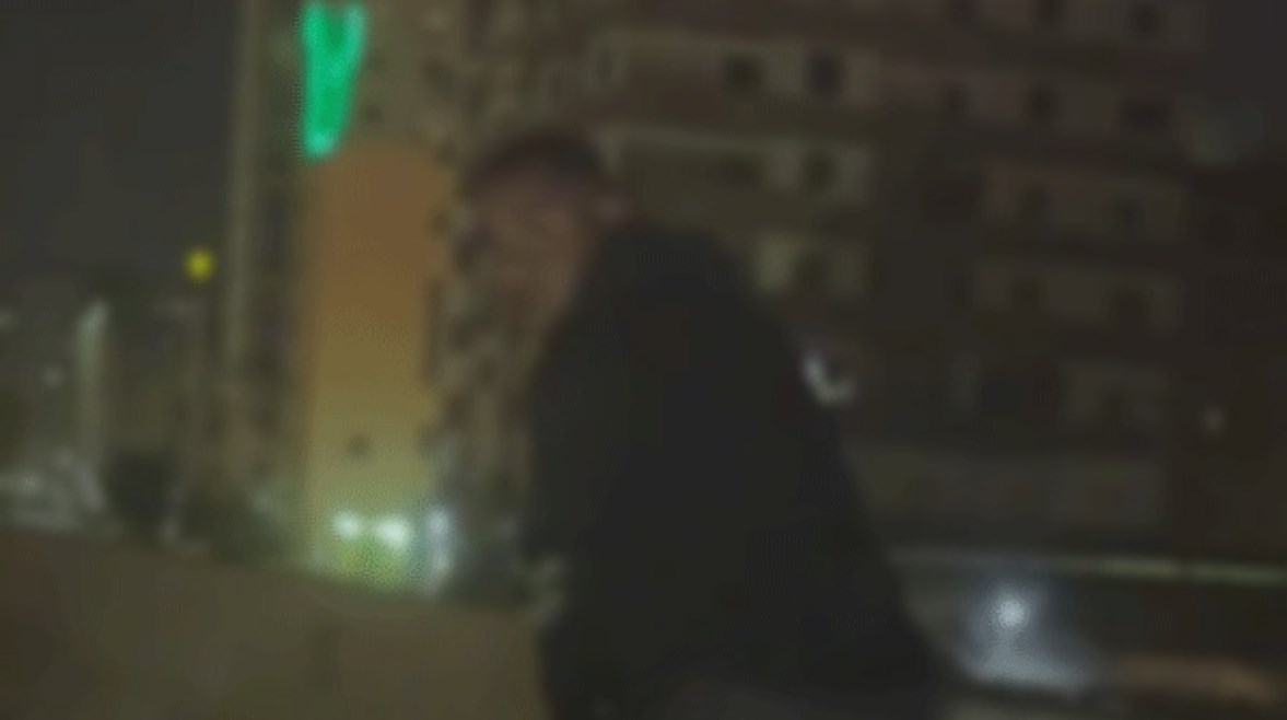 المتهم المتهم
