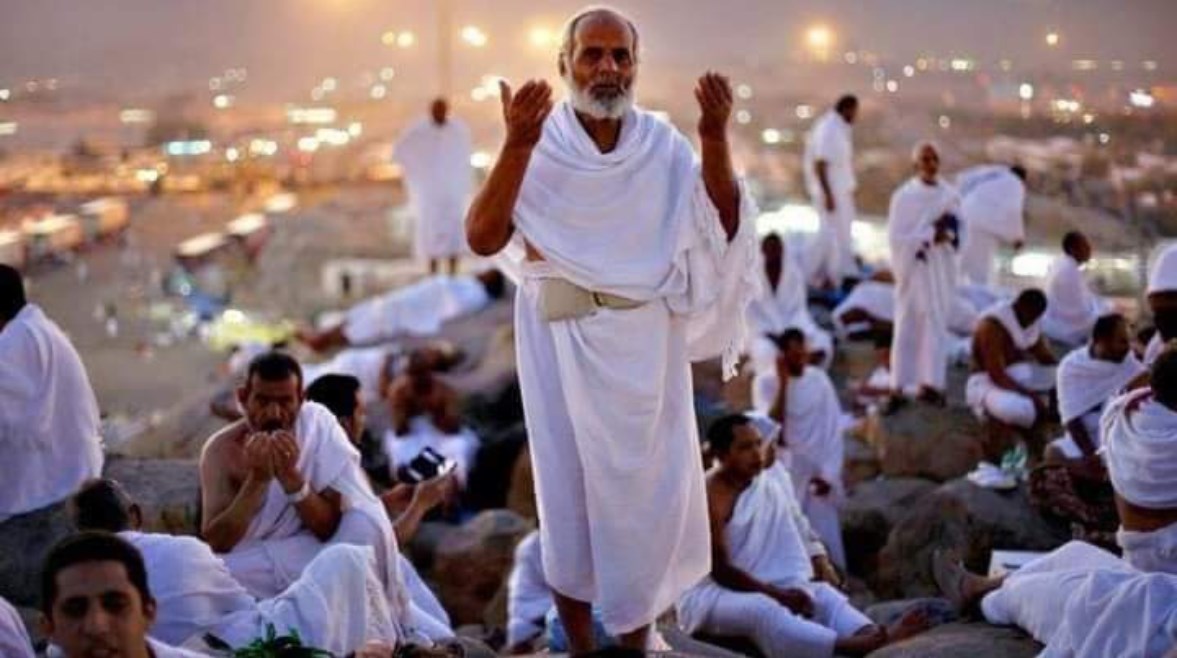 تكبيرات العشر من ذي الحجة تكبيرات العشر من ذي الحجة