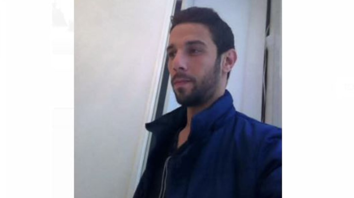الشاب المصري المتوفى في إيطاليا الشاب المصري المتوفى في إيطاليا