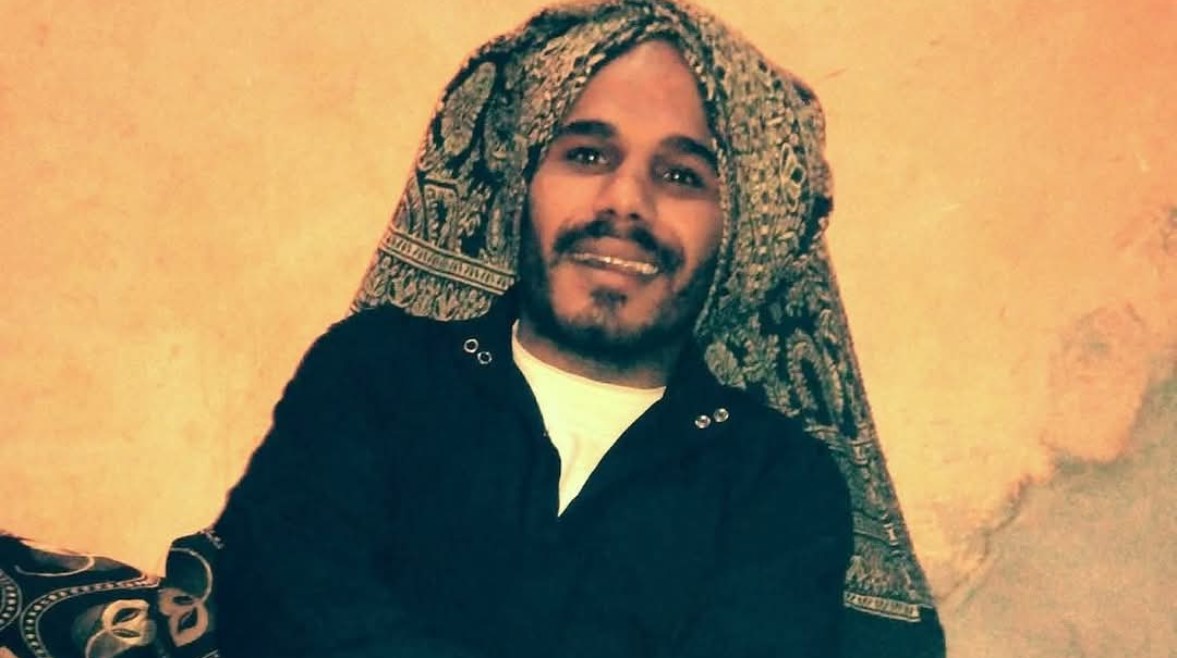 المتهم بعرور المتهم بعرور