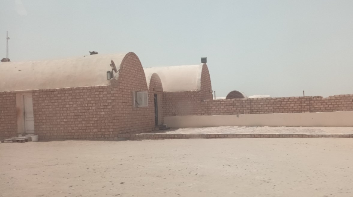 مشروع أمهات الدواجن الأكبر في الشرق الأوسط بالمنيا مشروع أمهات الدواجن الأكبر في الشرق الأوسط بالمنيا