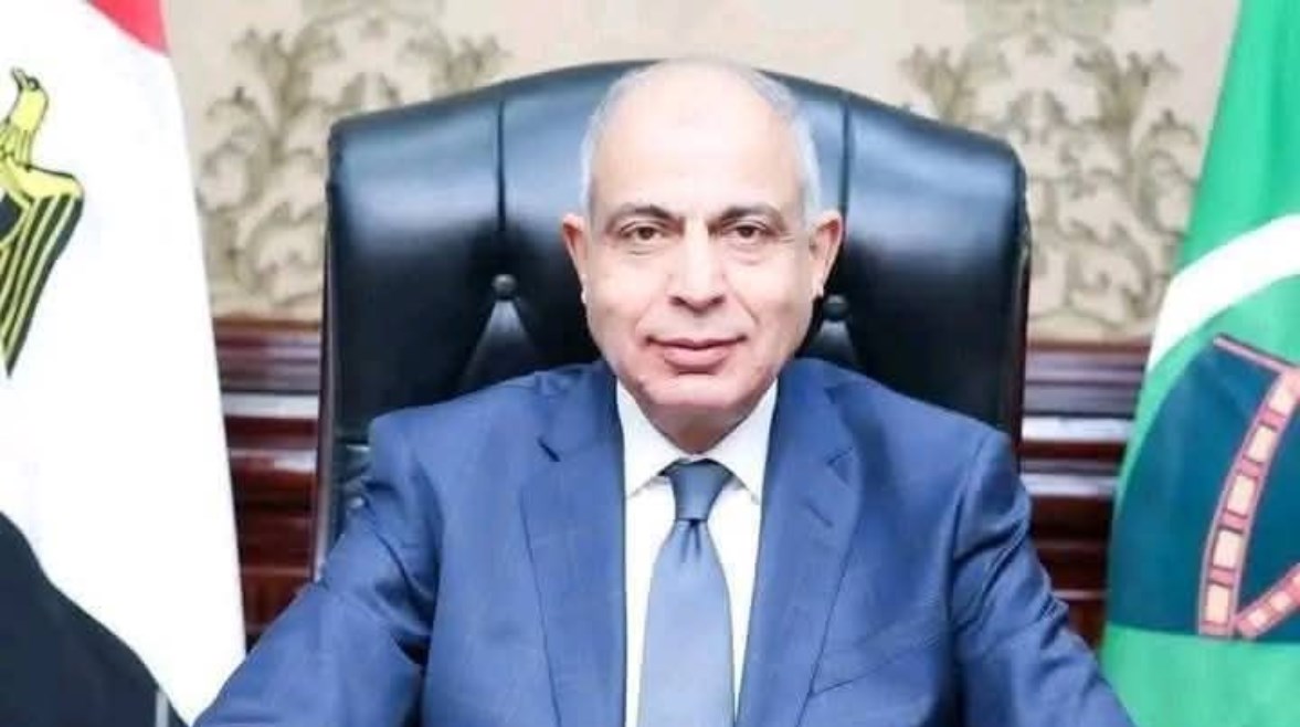 اللواء عماد الكدواني محافظ المنيا اللواء عماد الكدواني محافظ المنيا