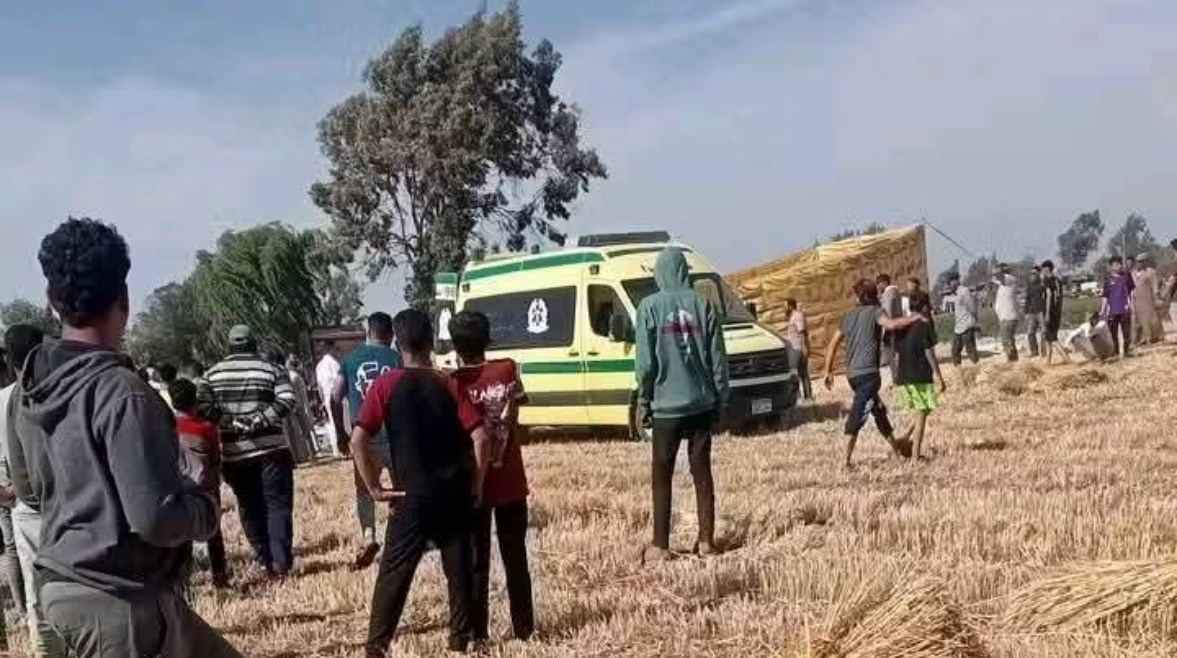 جانب من الواقعة جانب من الواقعة