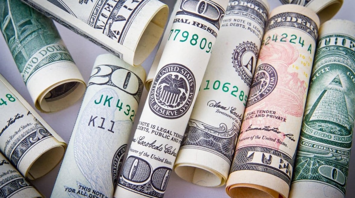 عملات نقدية أمريكية عملات نقدية أمريكية