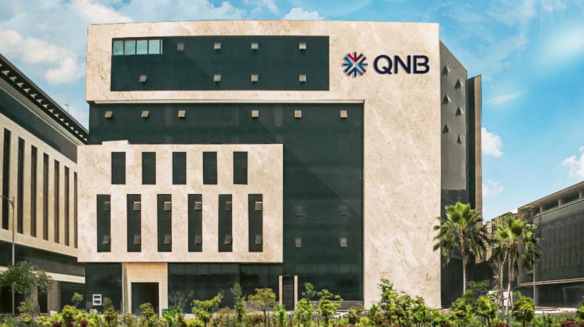 بنك QNB مصر بنك QNB مصر