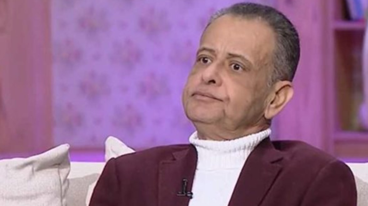 الفنان محمد غنيم الفنان محمد غنيم