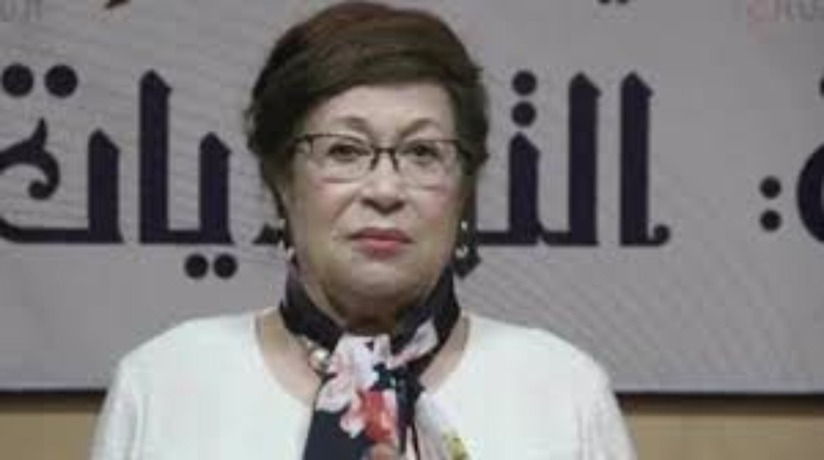 عاجل.. مفاجأة في واقعة خزائن أموال وذهب نوال الدجوي 