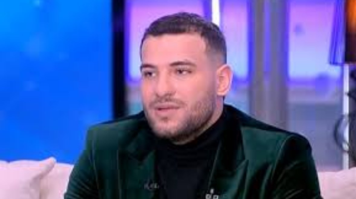 مؤدي المهرجانات مسلم مؤدي المهرجانات مسلم