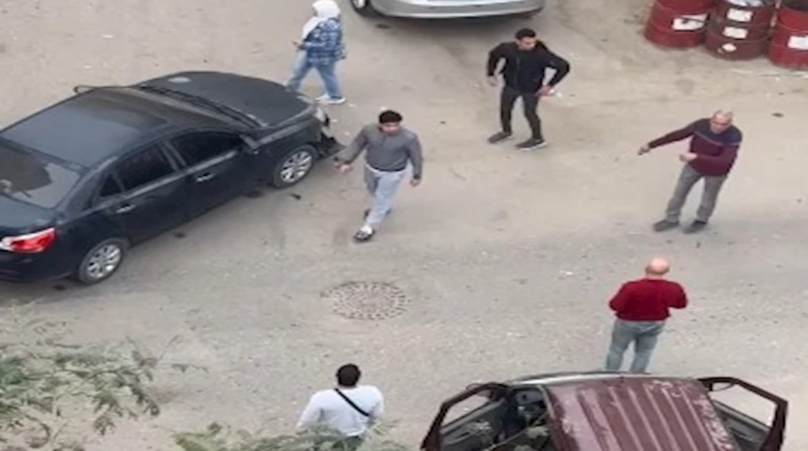 جانب من الواقعة جانب من الواقعة