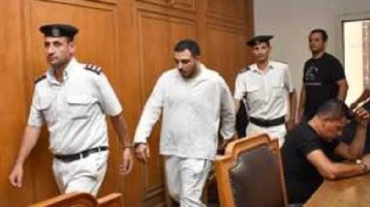 سفاح التجمع سفاح التجمع