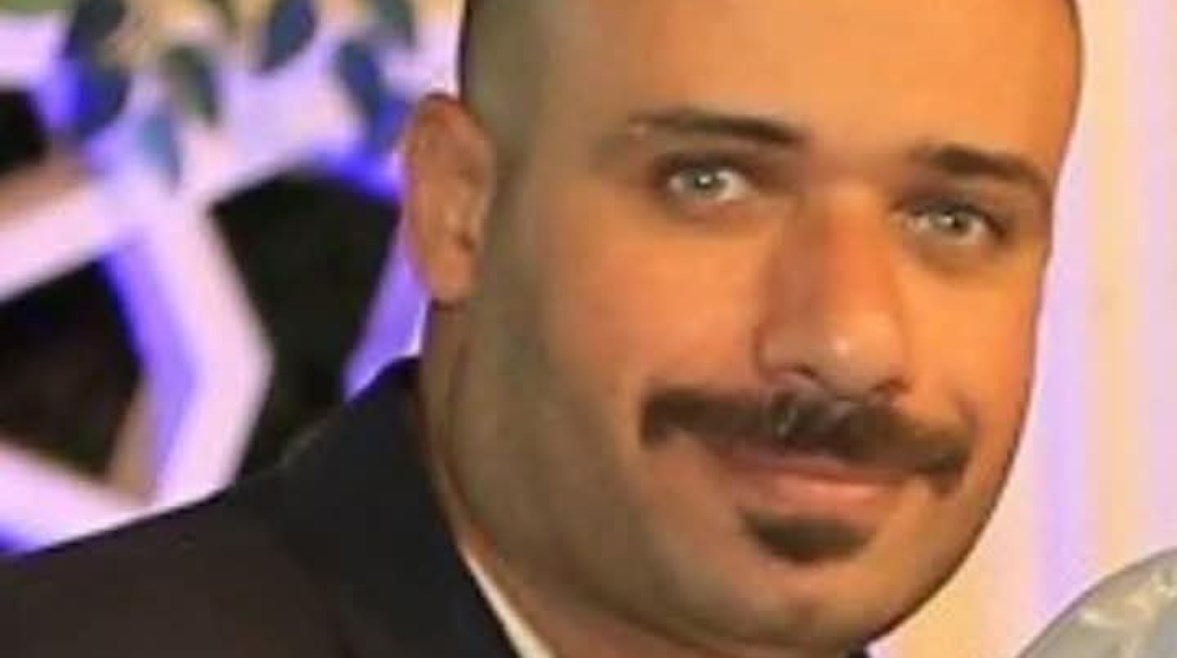 المجني عليه المجني عليه