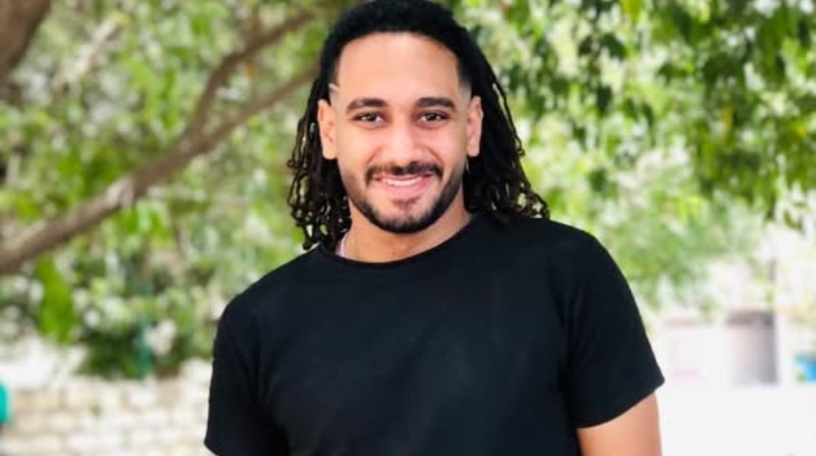 بلال دهب الشاب المتوفى غرقًا بلال دهب الشاب المتوفى غرقًا