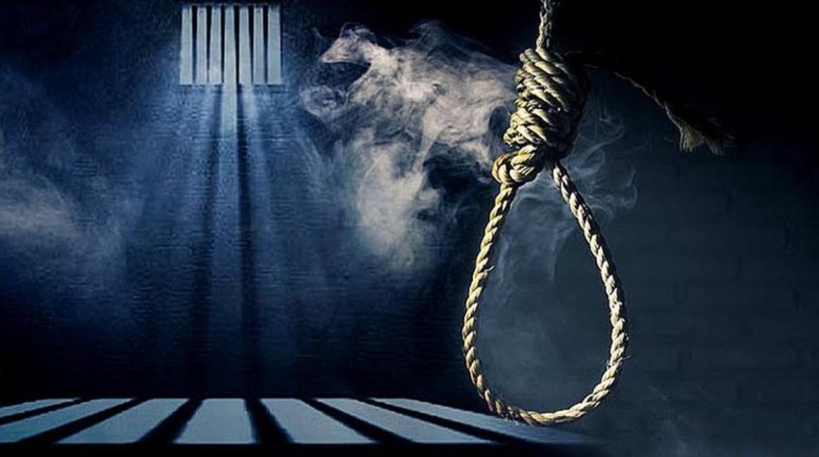 إعدام _ أرشيفية إعدام _ أرشيفية