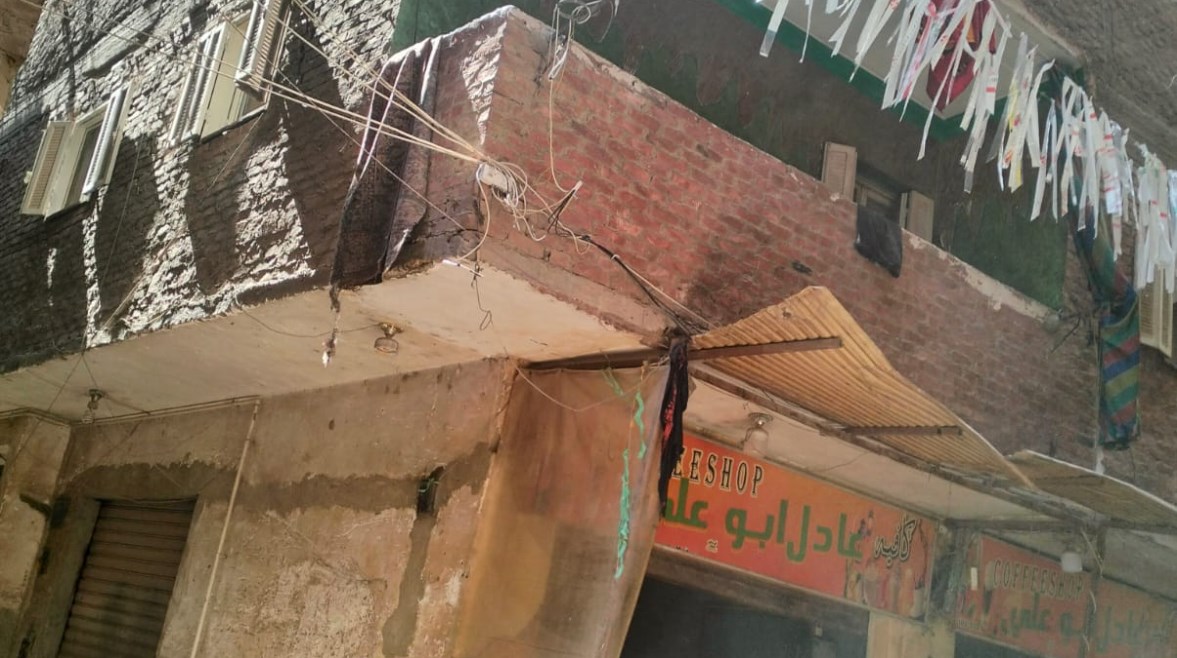 مسرح الجريمة مسرح الجريمة