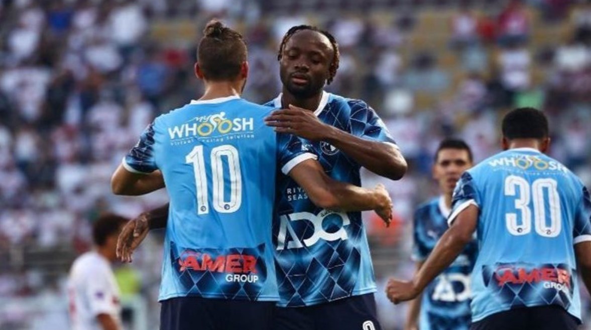 بيراميدز بيراميدز