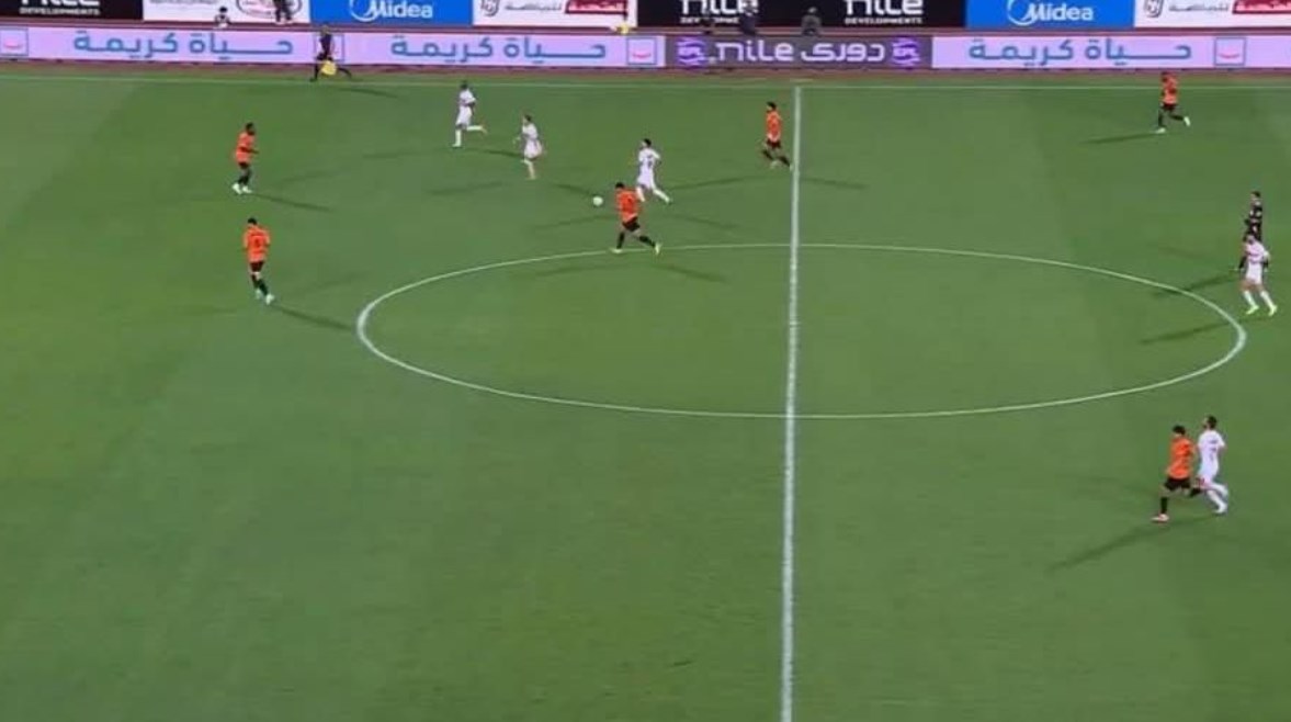 الزمالك والبنك الأهلي الزمالك والبنك الأهلي