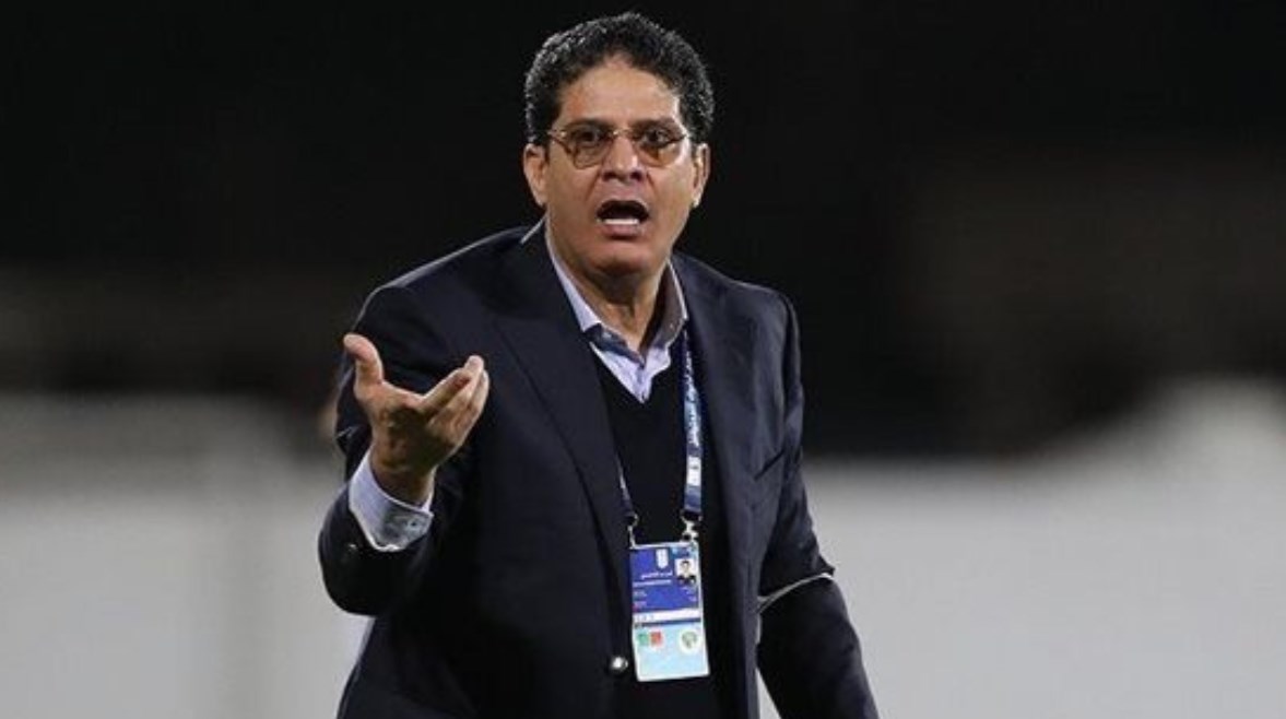 أيمن الرمادي أيمن الرمادي