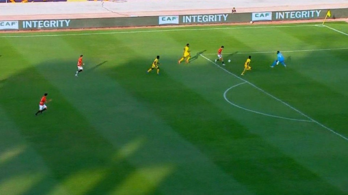 مصر وغانا مصر وغانا