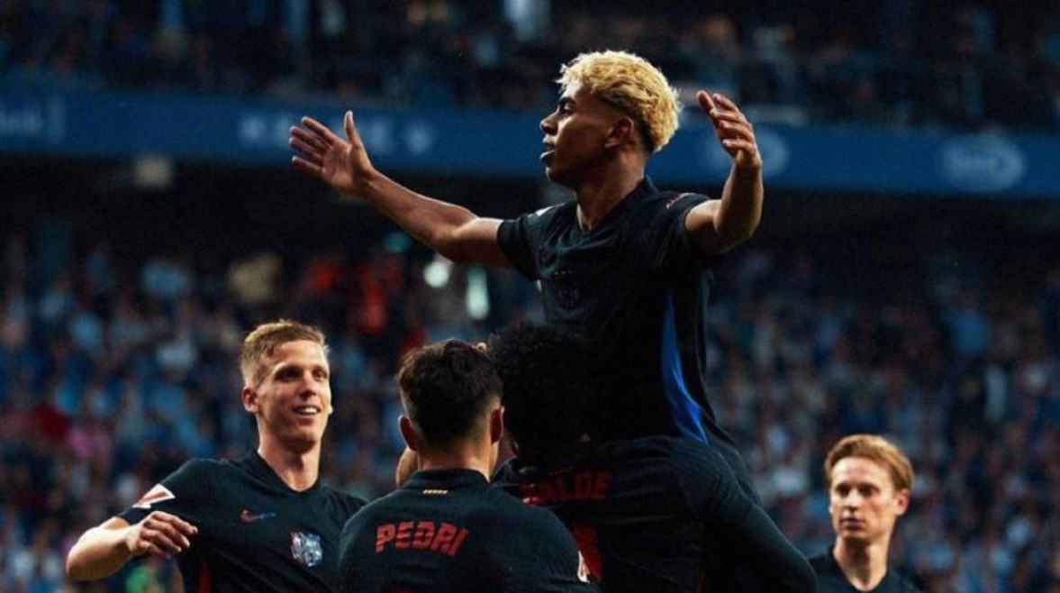 برشلونة برشلونة