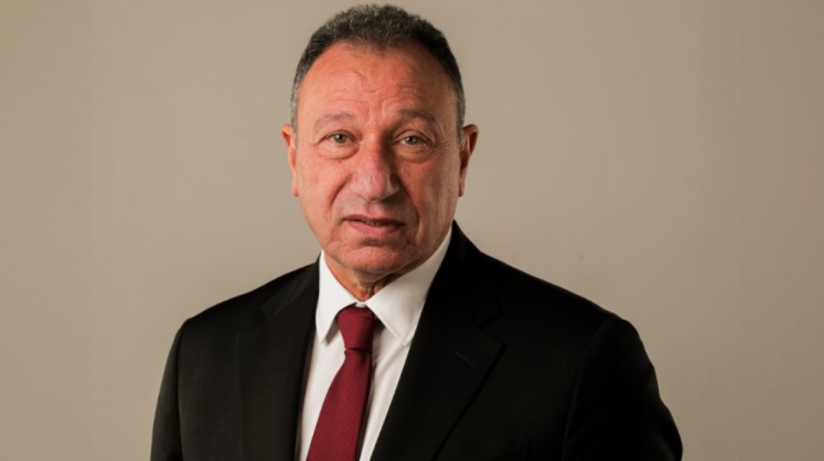 محمود الخطيب