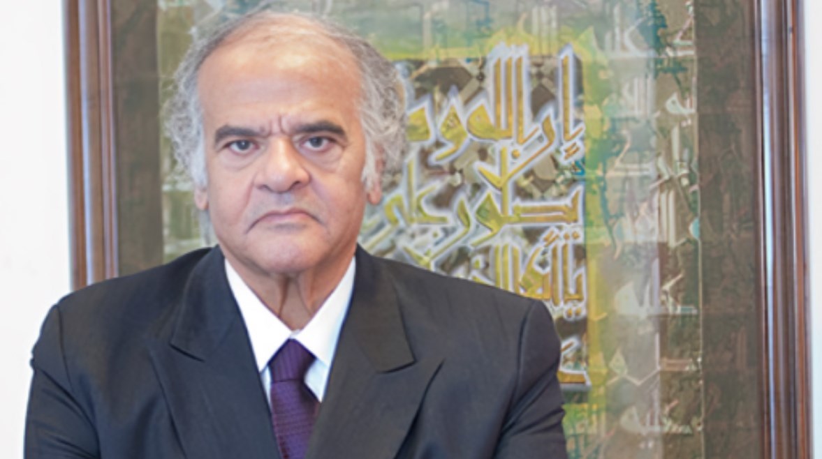 ممدوح عباس ممدوح عباس
