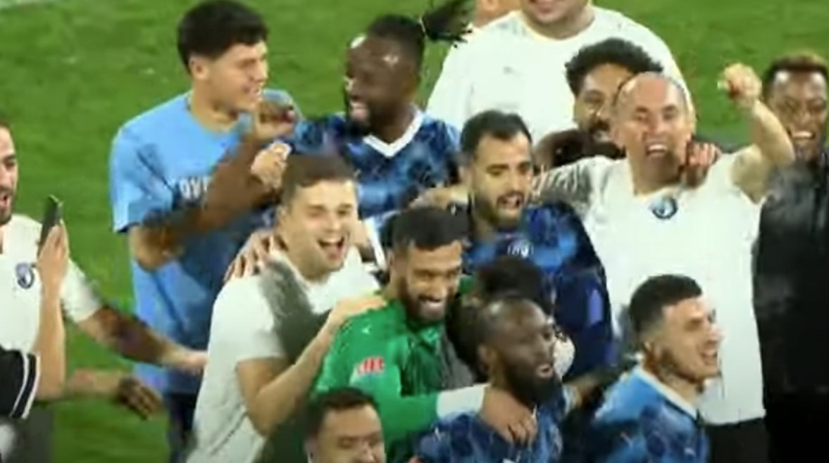 احتفالات بيراميدز احتفالات بيراميدز