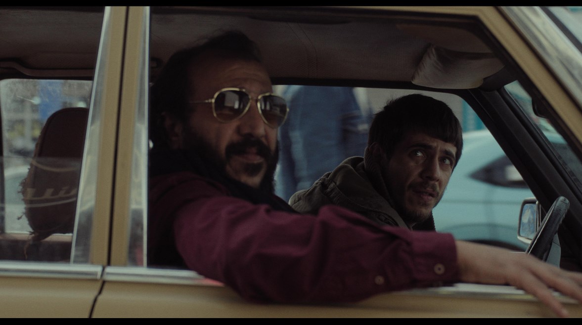 "كان ياما كان في غزة" يفتتح عروضه العالمية من مهرجان كان السينمائي