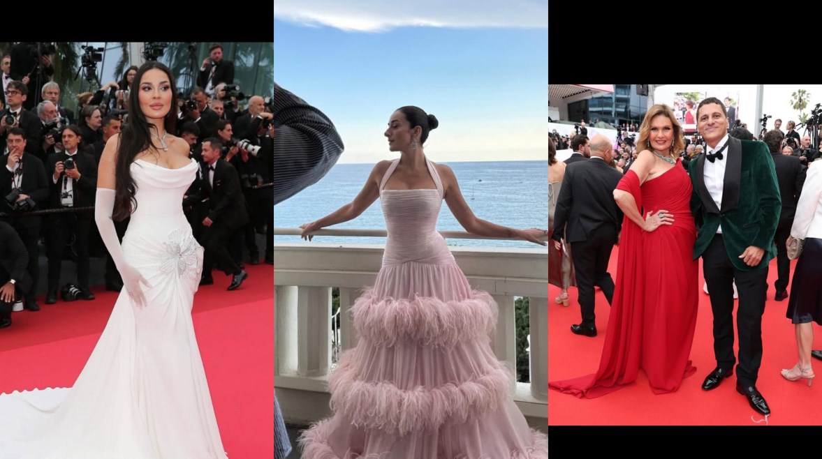 يسرا وأمينة خليل يسرا وأمينة خليل