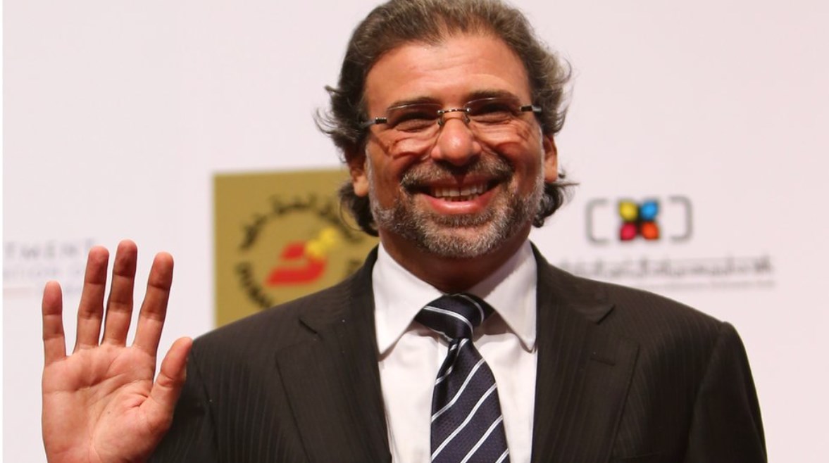 خالد يوسف يستعد لـ"الخوف" ويستهدف جمهور "الأندر إيدج" (خاص)