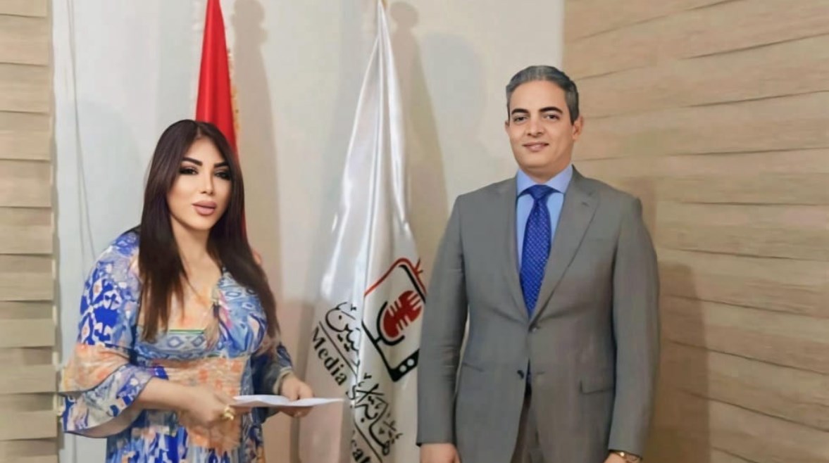 غادة إبراهيم غادة إبراهيم
