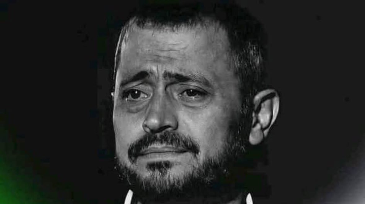 جورج وسوف جورج وسوف