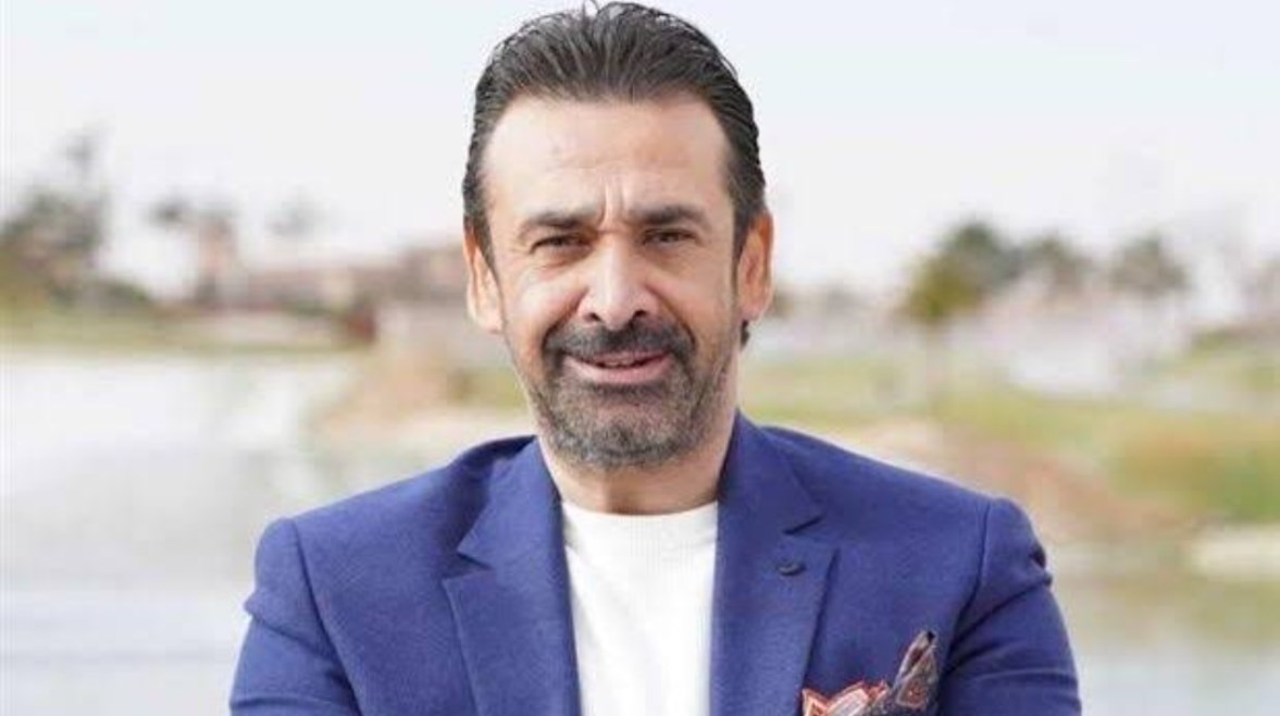 كريم عبدالعزيز كريم عبدالعزيز