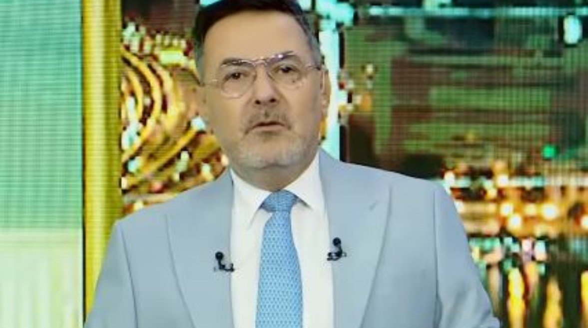 خيري رمضان