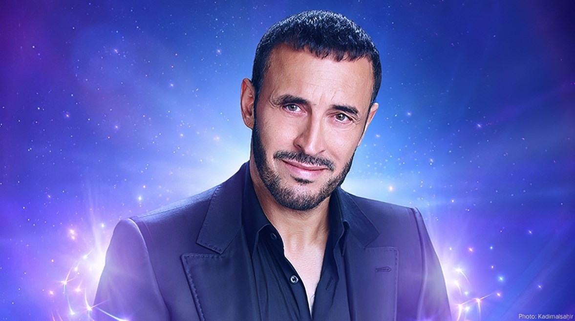 كاظم الساهر 