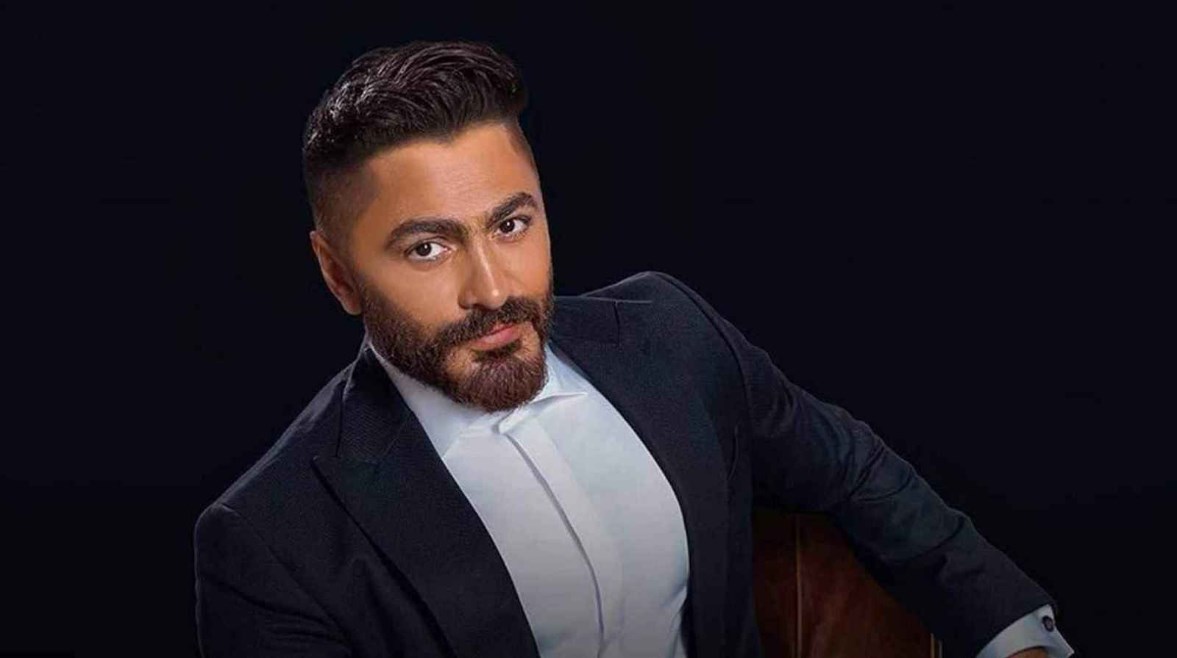 تامر حسني تامر حسني