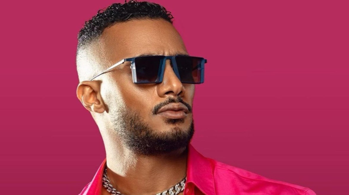 محمد رمضان محمد رمضان