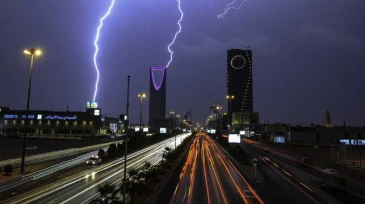 طقس مكة الآن طقس مكة الآن