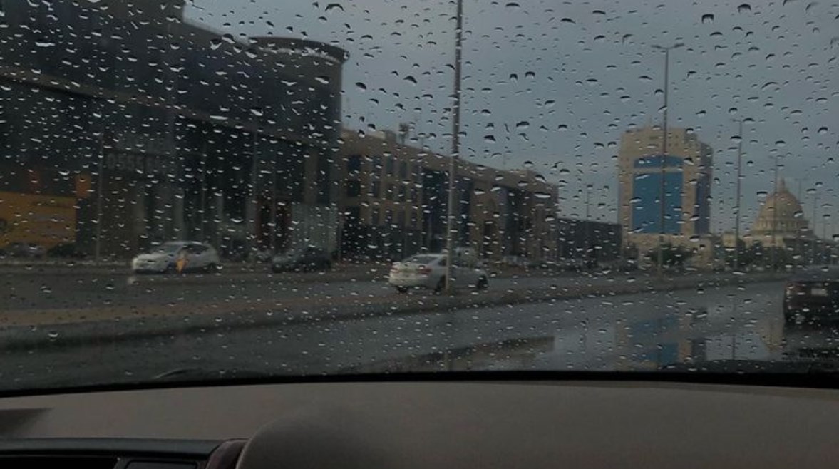 عبارات عن المطر مكتوبة عبارات عن المطر مكتوبة