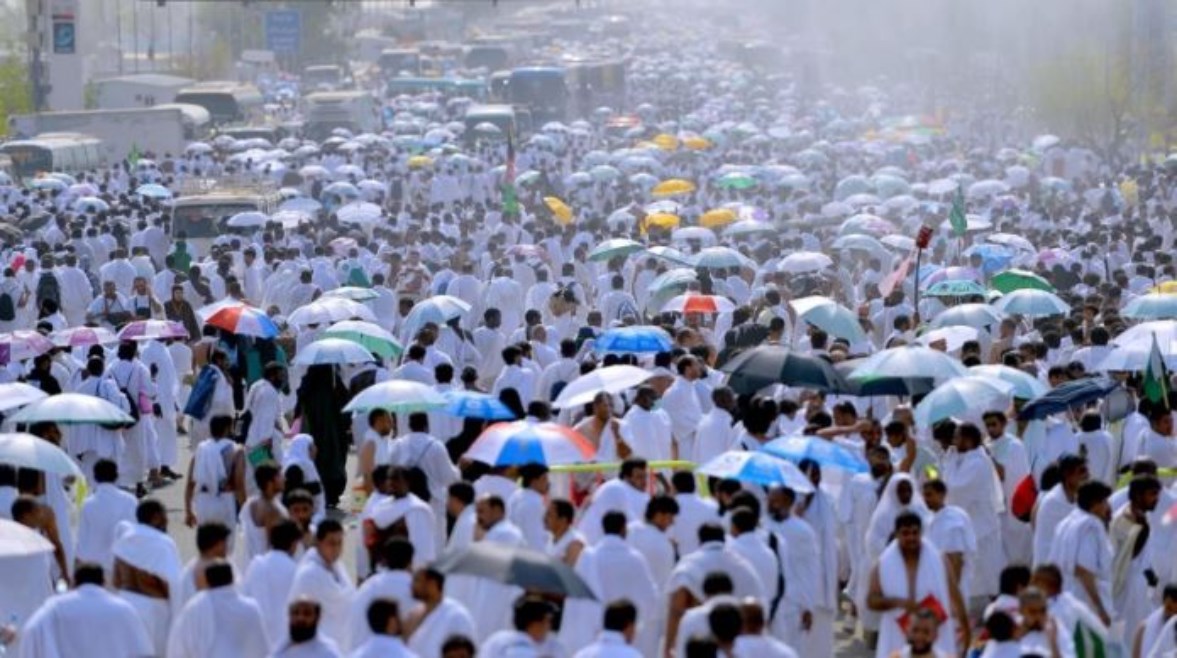 حجاج حجاج