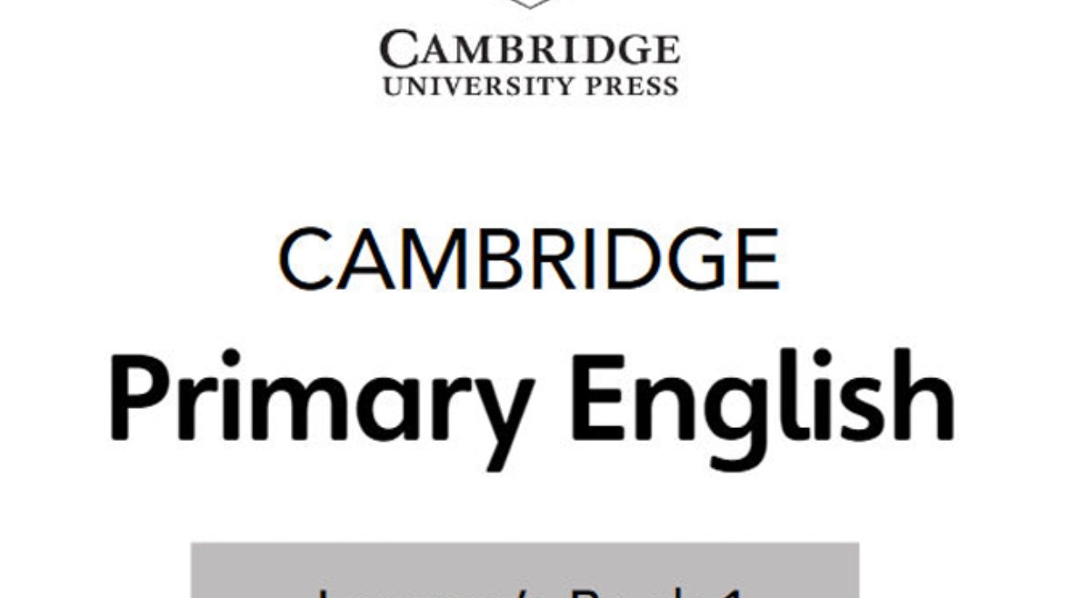 منهج كامبردج grade 1 pdf منهج كامبردج grade 1 pdf