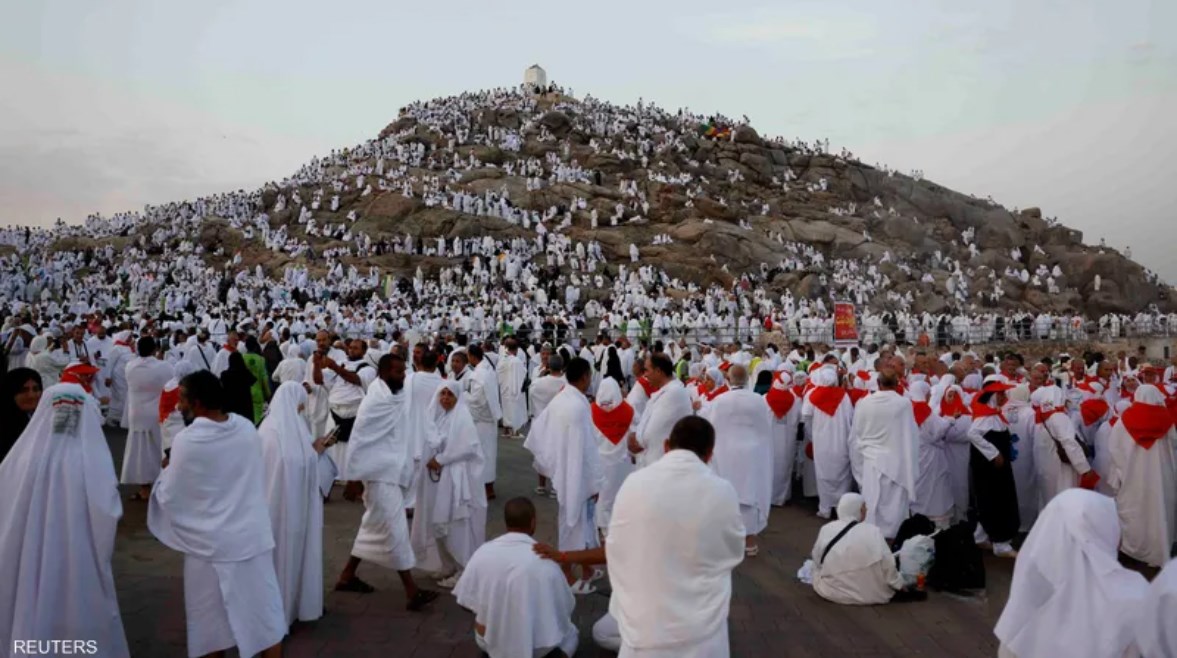 حجاج حجاج