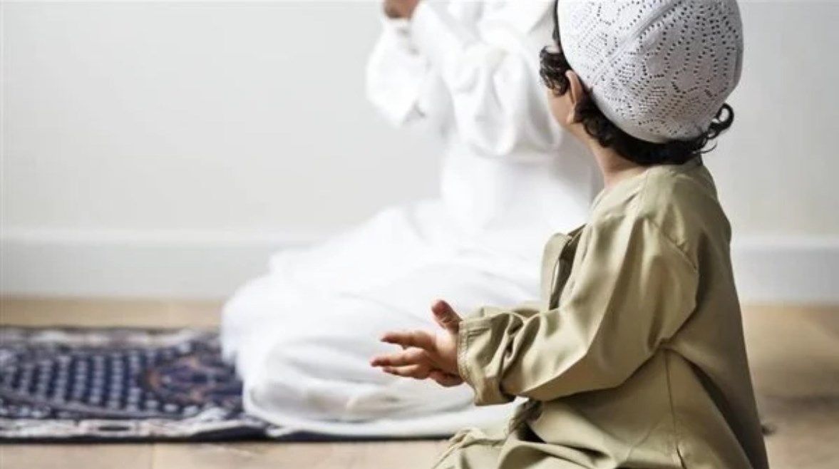 أدعية قصيرة للأطفال أدعية قصيرة للأطفال