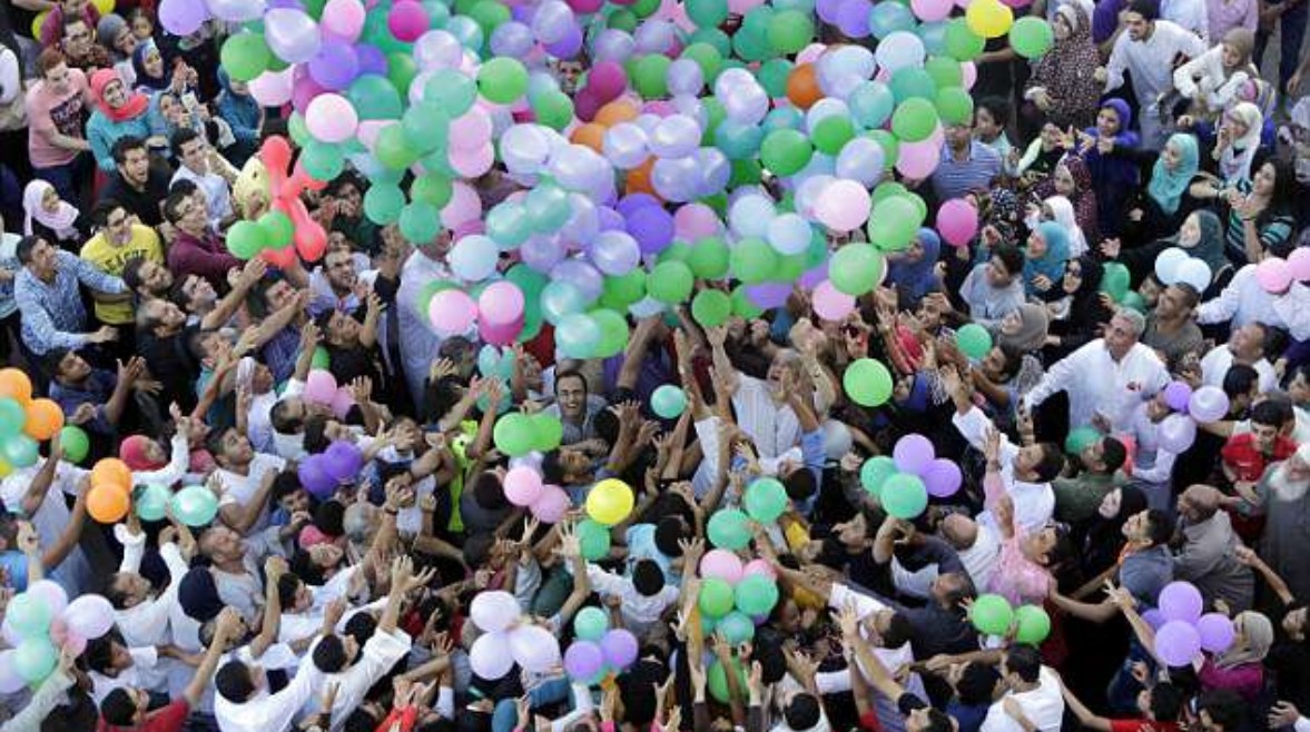 موعد إجازة عيد الأضحى 2025 موعد إجازة عيد الأضحى 2025