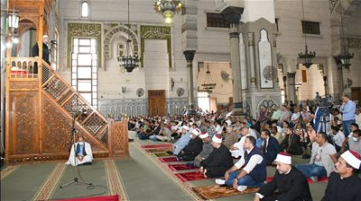 خطبة الجمعة خطبة الجمعة