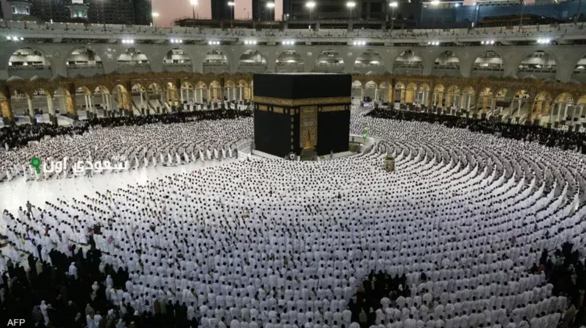 تكبيرات عيد الأضحى تكبيرات عيد الأضحى