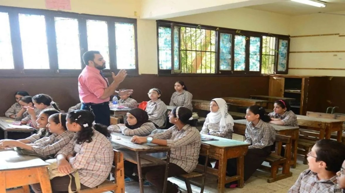 تعيين المعلمين تعيين المعلمين