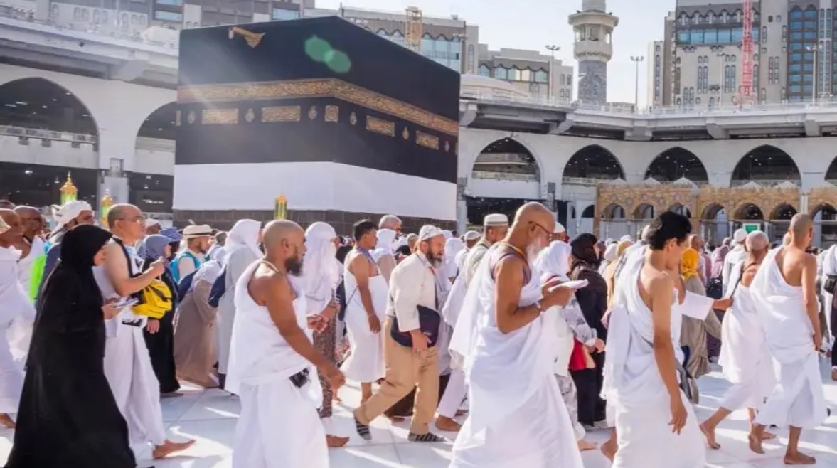 مناسك الحج مناسك الحج