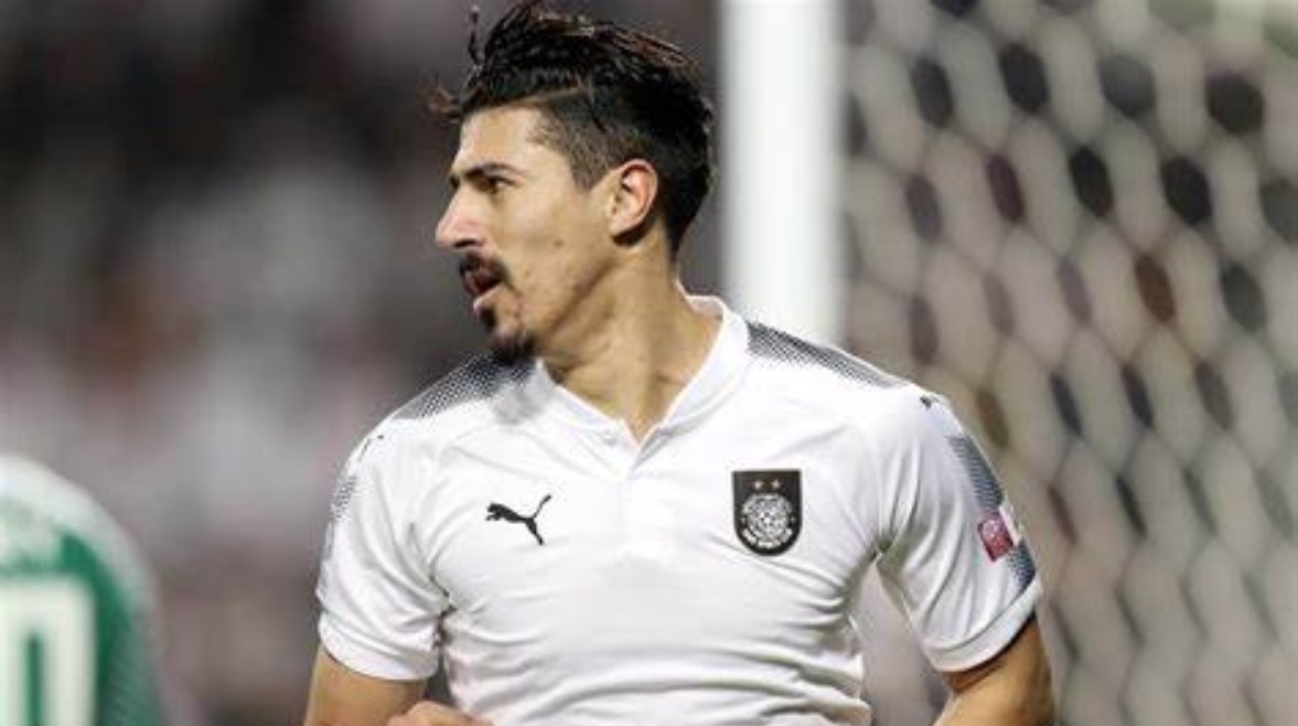 بغداد بونجاح بغداد بونجاح