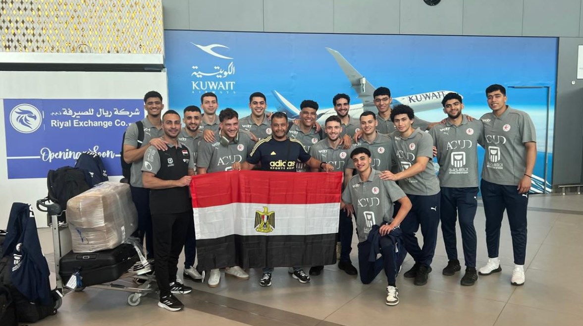 منتخب شباب اليد منتخب شباب اليد